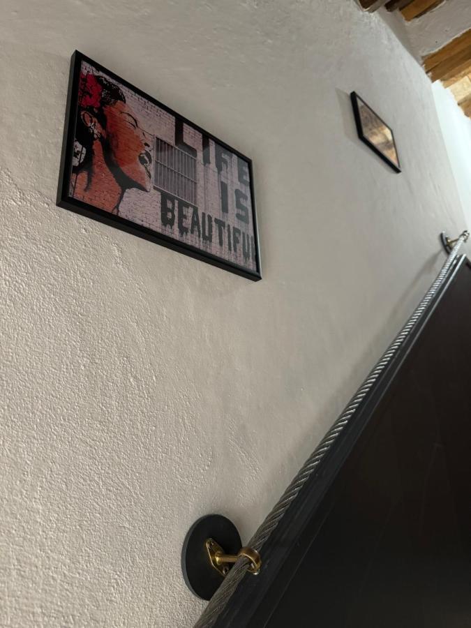 Il Pentolo Sansepolcro Exterior foto