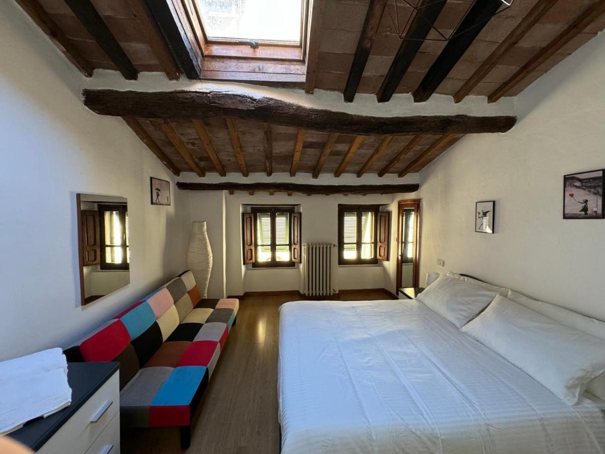 Il Pentolo Sansepolcro Exterior foto