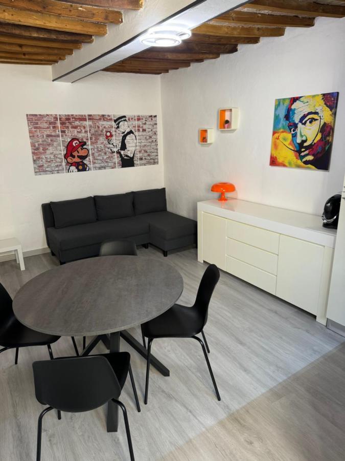 Il Pentolo Sansepolcro Exterior foto