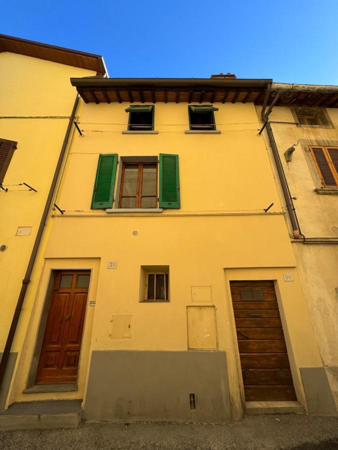 Il Pentolo Sansepolcro Exterior foto