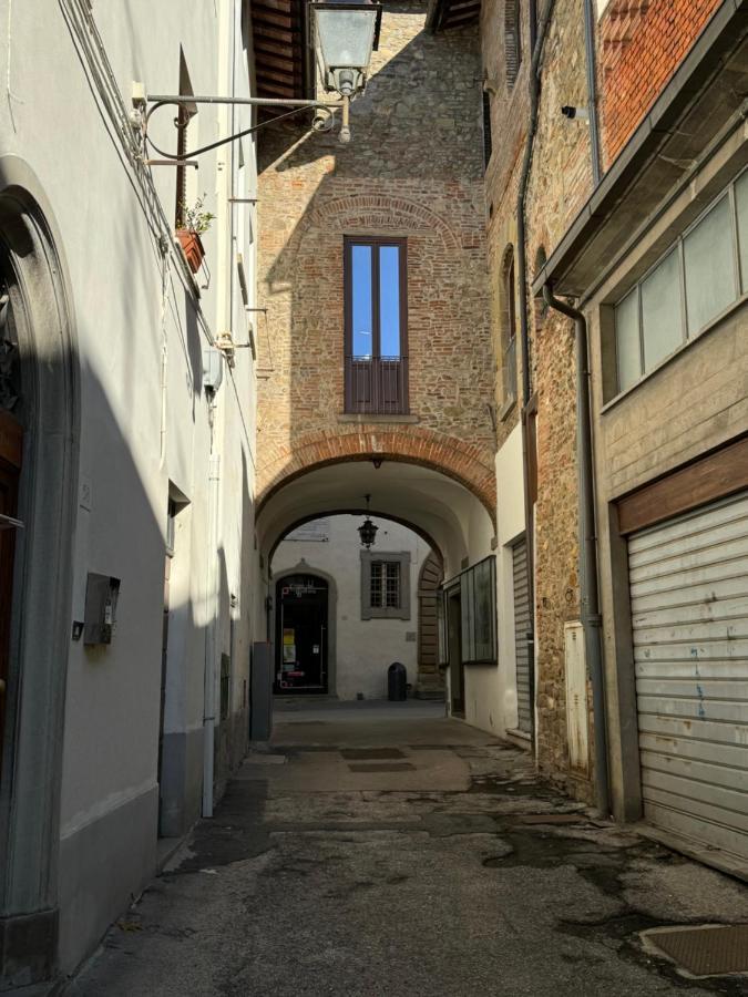 Il Pentolo Sansepolcro Exterior foto