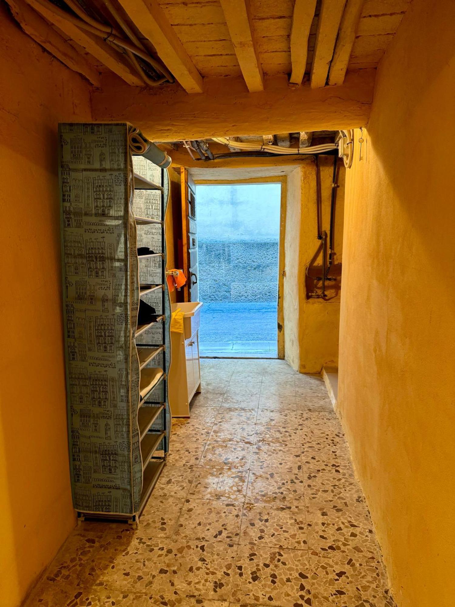 Il Pentolo Sansepolcro Exterior foto