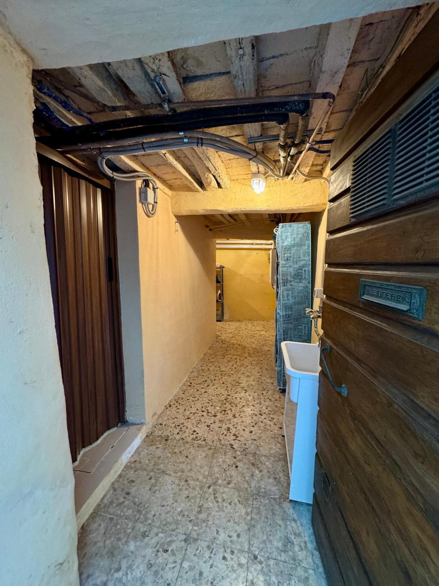 Il Pentolo Sansepolcro Exterior foto