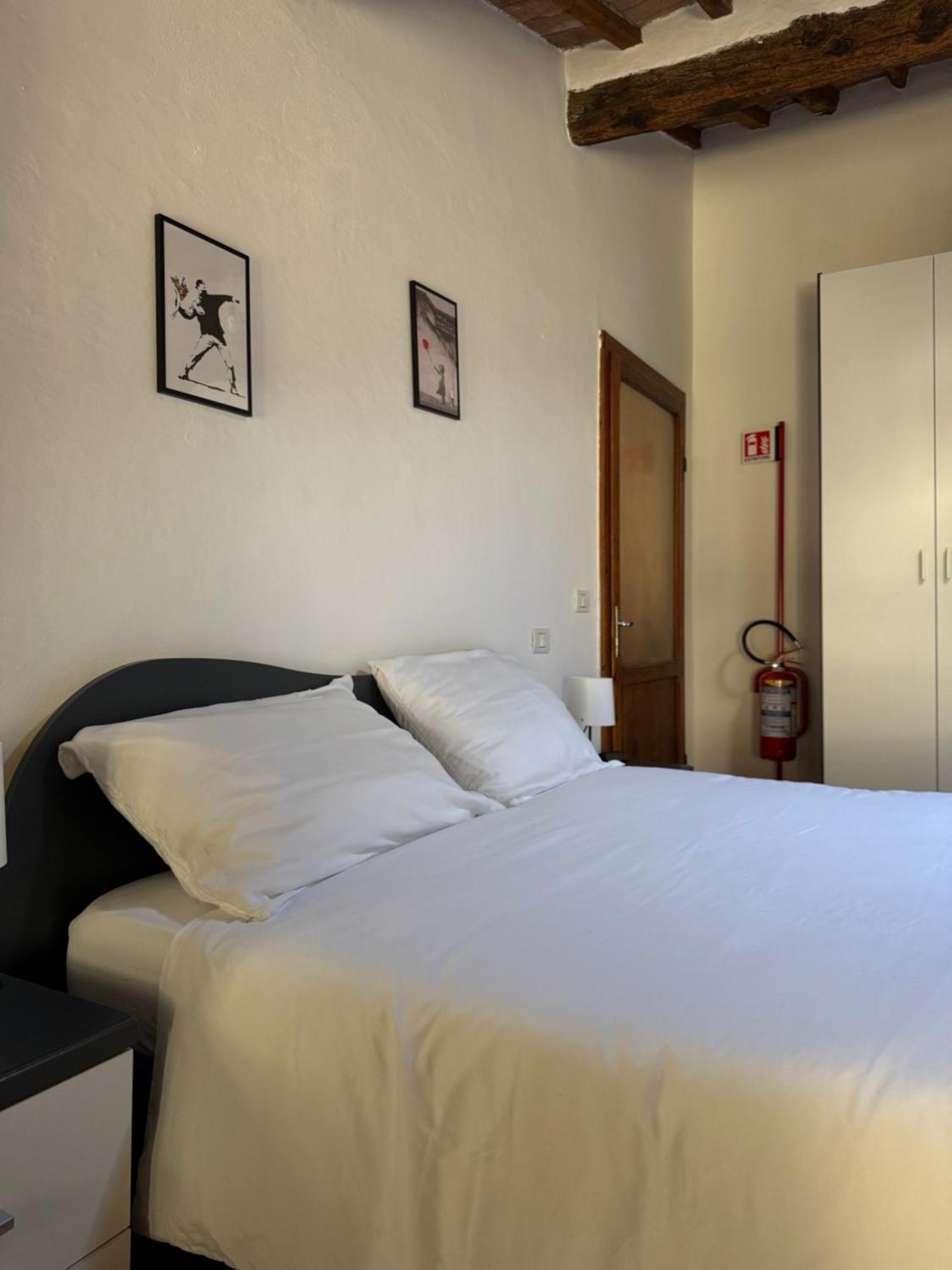 Il Pentolo Sansepolcro Exterior foto