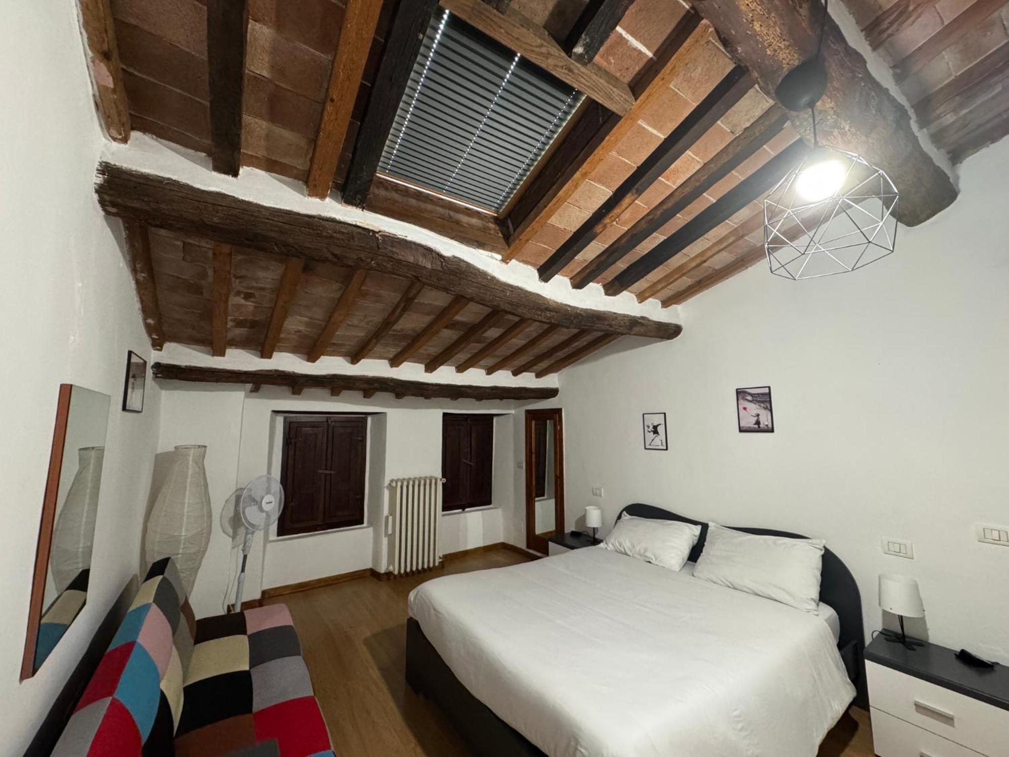 Il Pentolo Sansepolcro Exterior foto